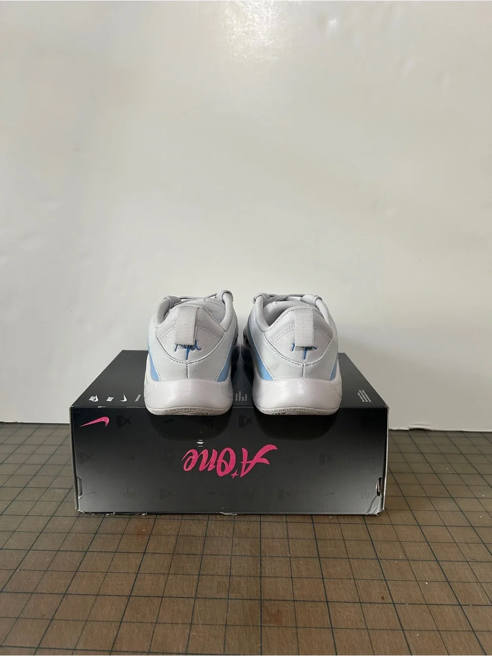 Nike a’ja wilson